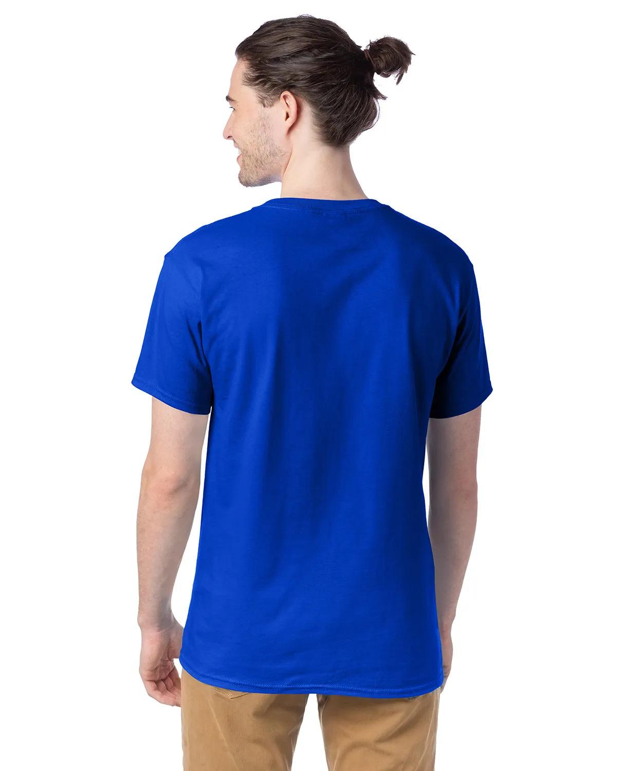 Adult Essential Short Sleeve T-Shirt 126 of 204