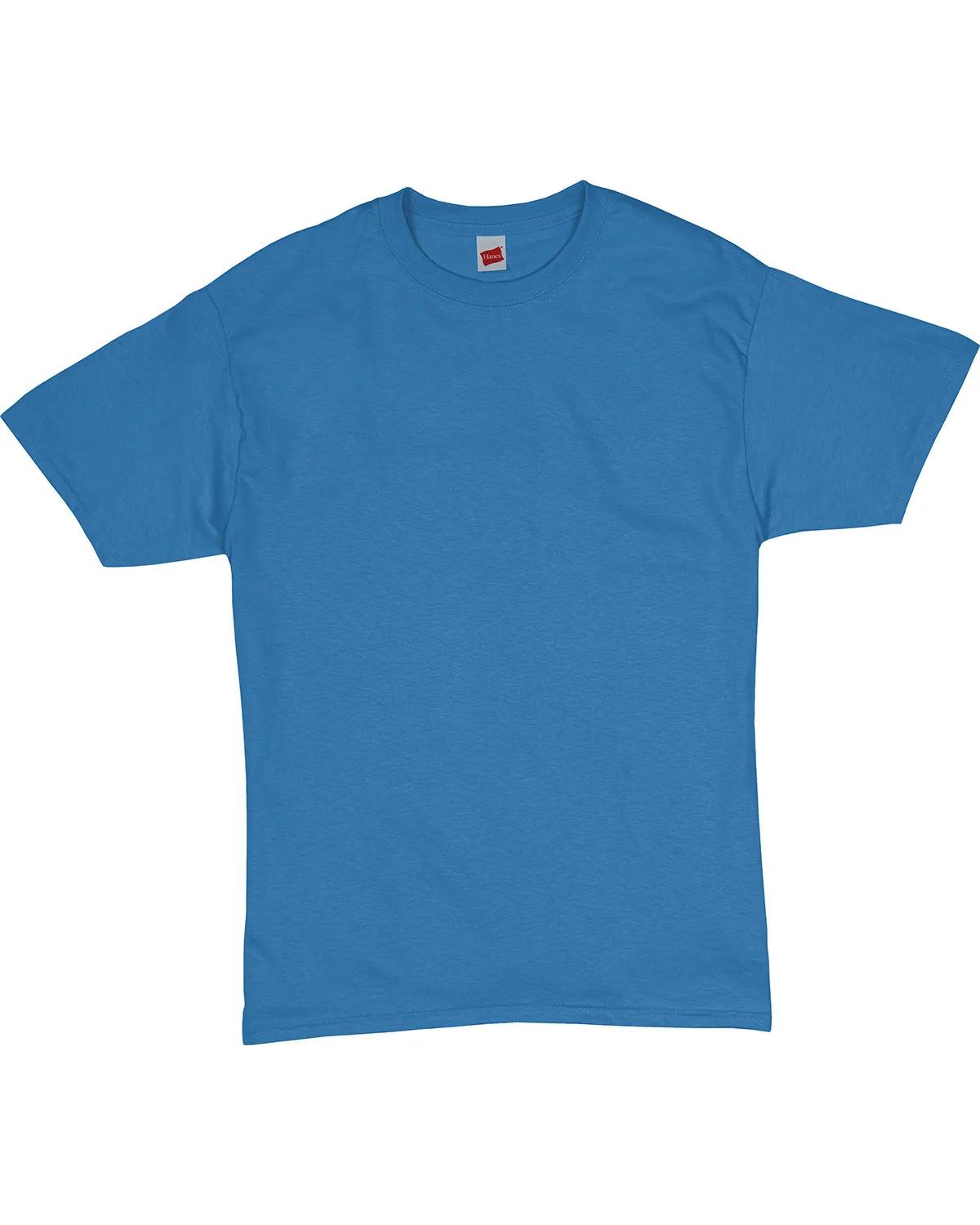 Adult Essential Short Sleeve T-Shirt 198 of 208