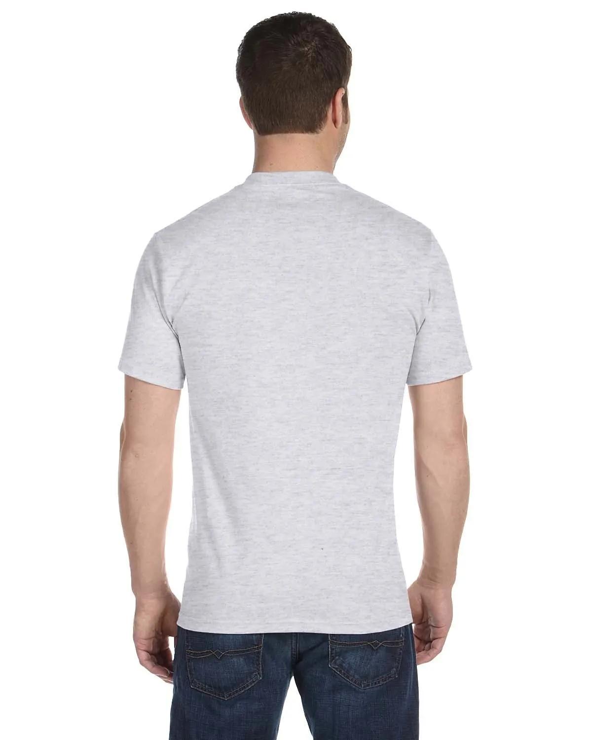Adult Essential Short Sleeve T-Shirt 204 of 208