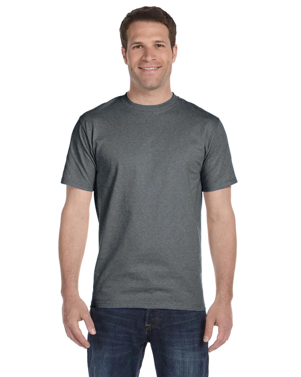 Adult Essential Short Sleeve T-Shirt 23 of 208
