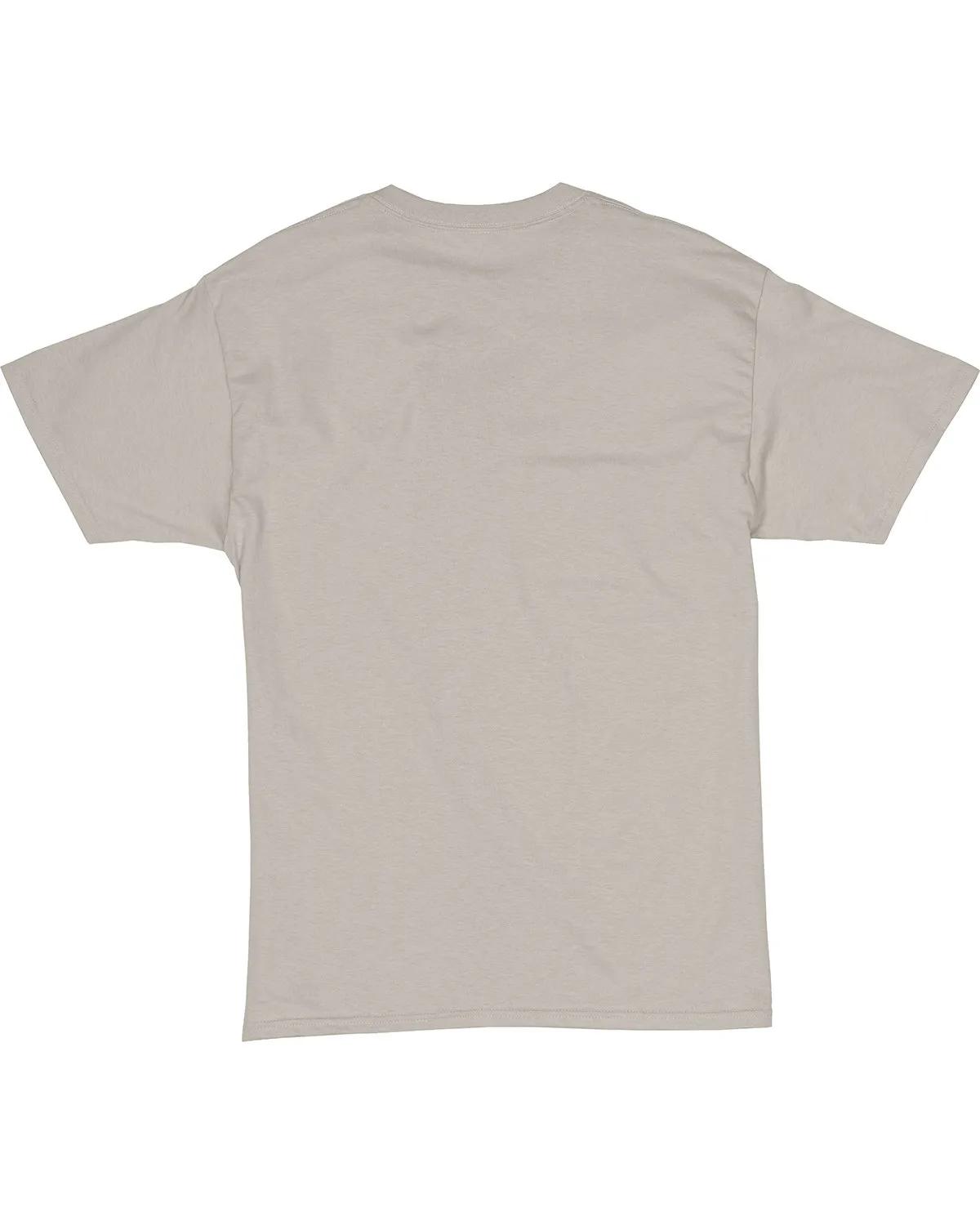 Adult Essential Short Sleeve T-Shirt 182 of 208