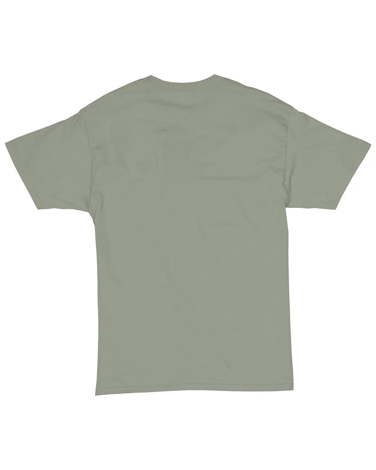Adult Essential Short Sleeve T-Shirt 142 of 208