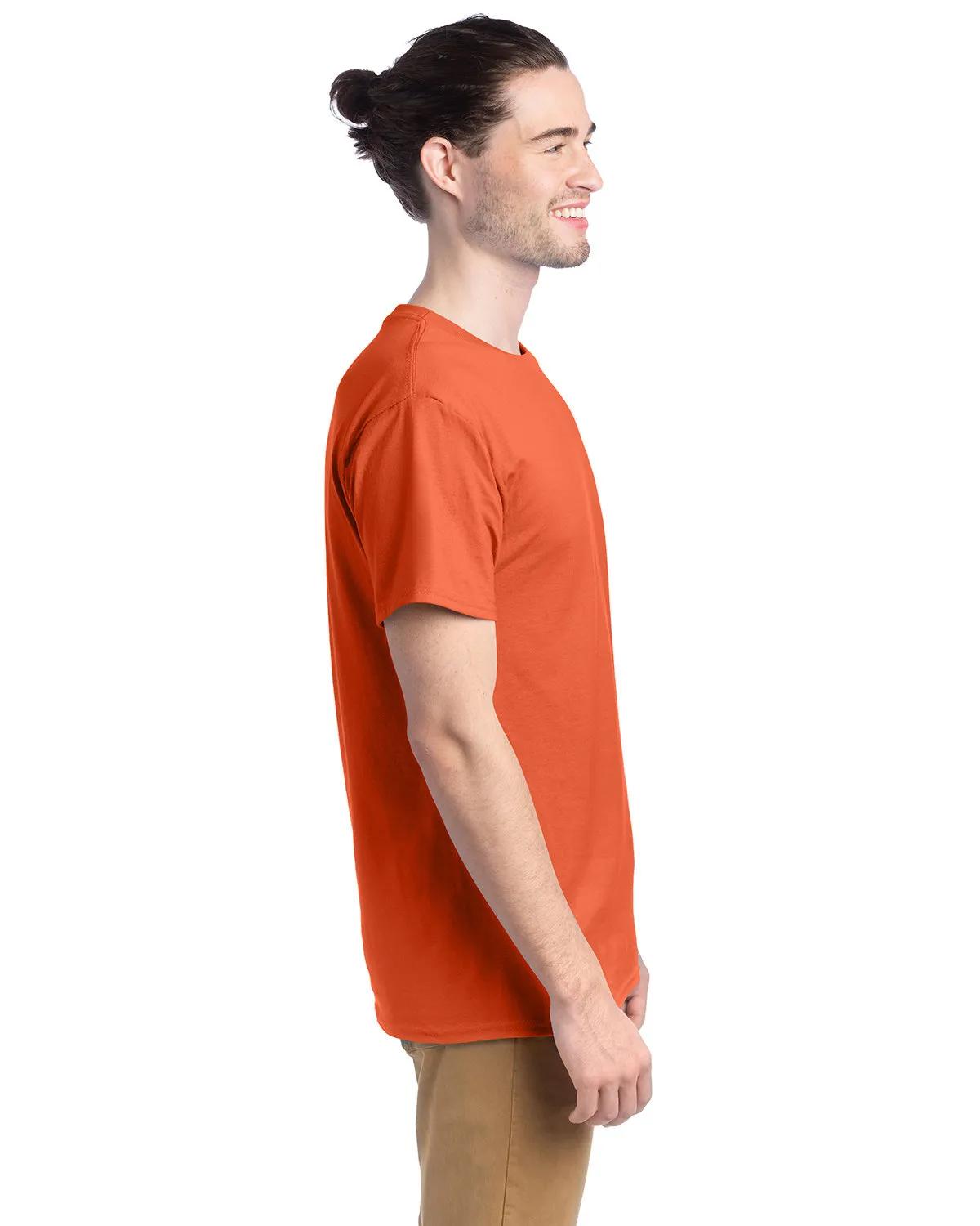 Adult Essential Short Sleeve T-Shirt 185 of 208