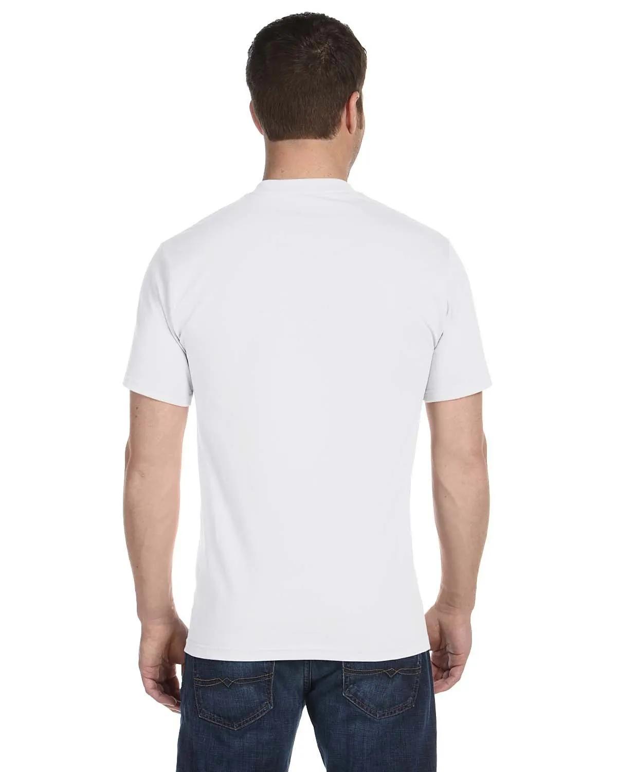 Adult Essential Short Sleeve T-Shirt 165 of 208