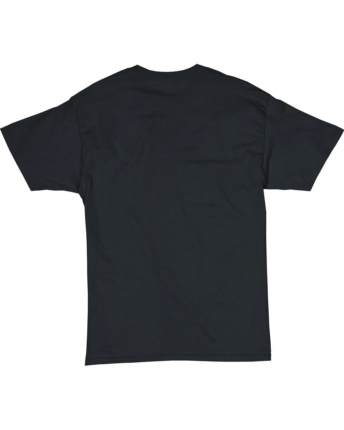 Adult Essential Short Sleeve T-Shirt 72 of 204