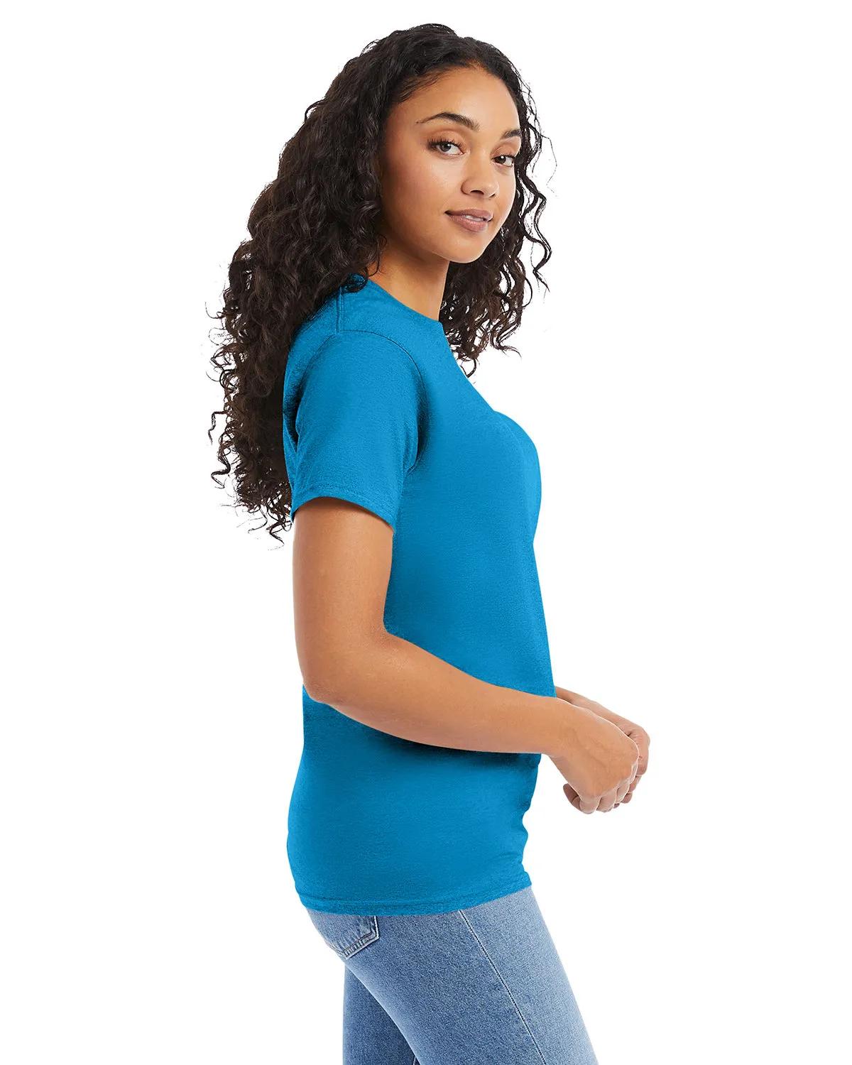 Adult Essential Short Sleeve T-Shirt 73 of 208