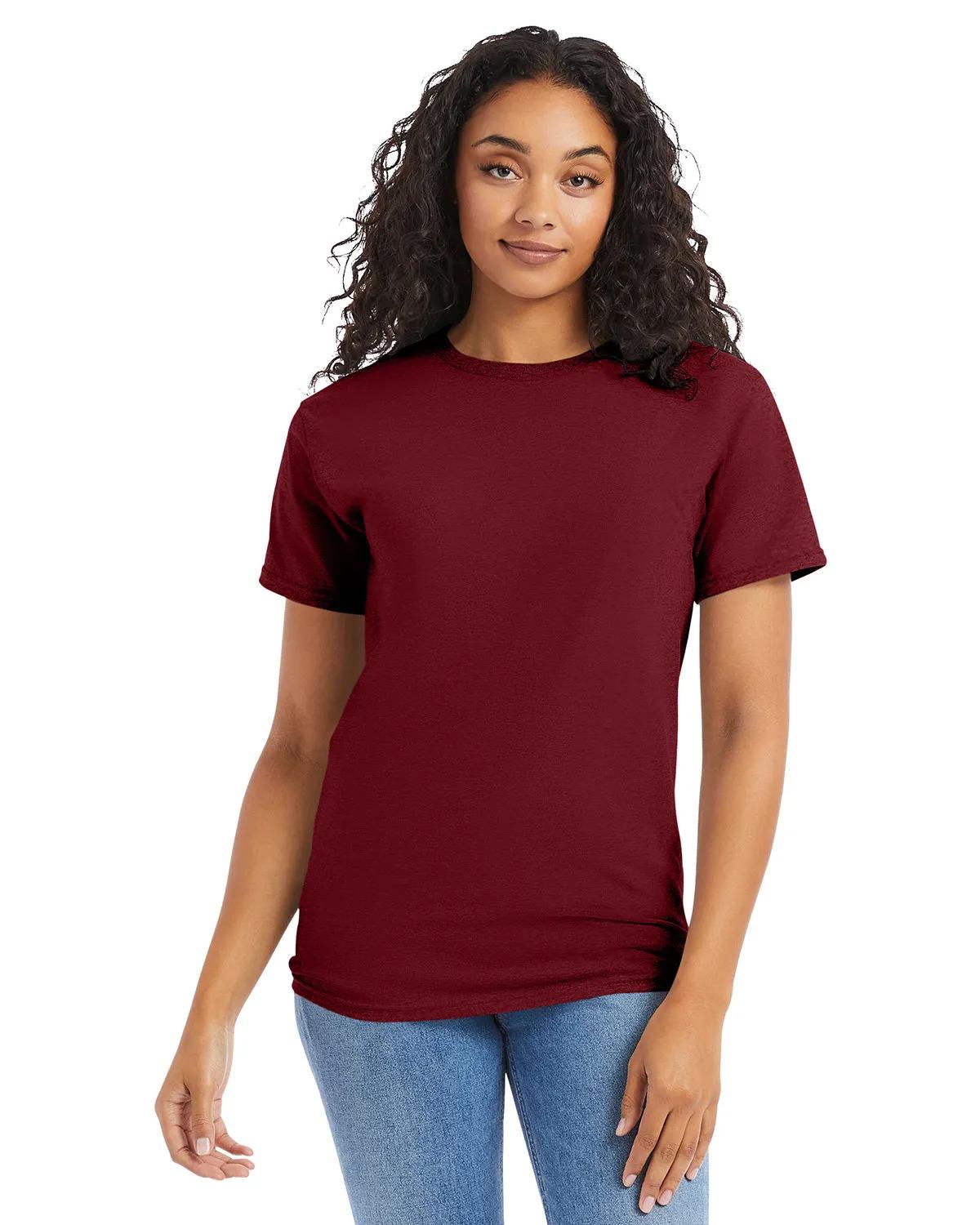 Adult Essential Short Sleeve T-Shirt 37 of 208