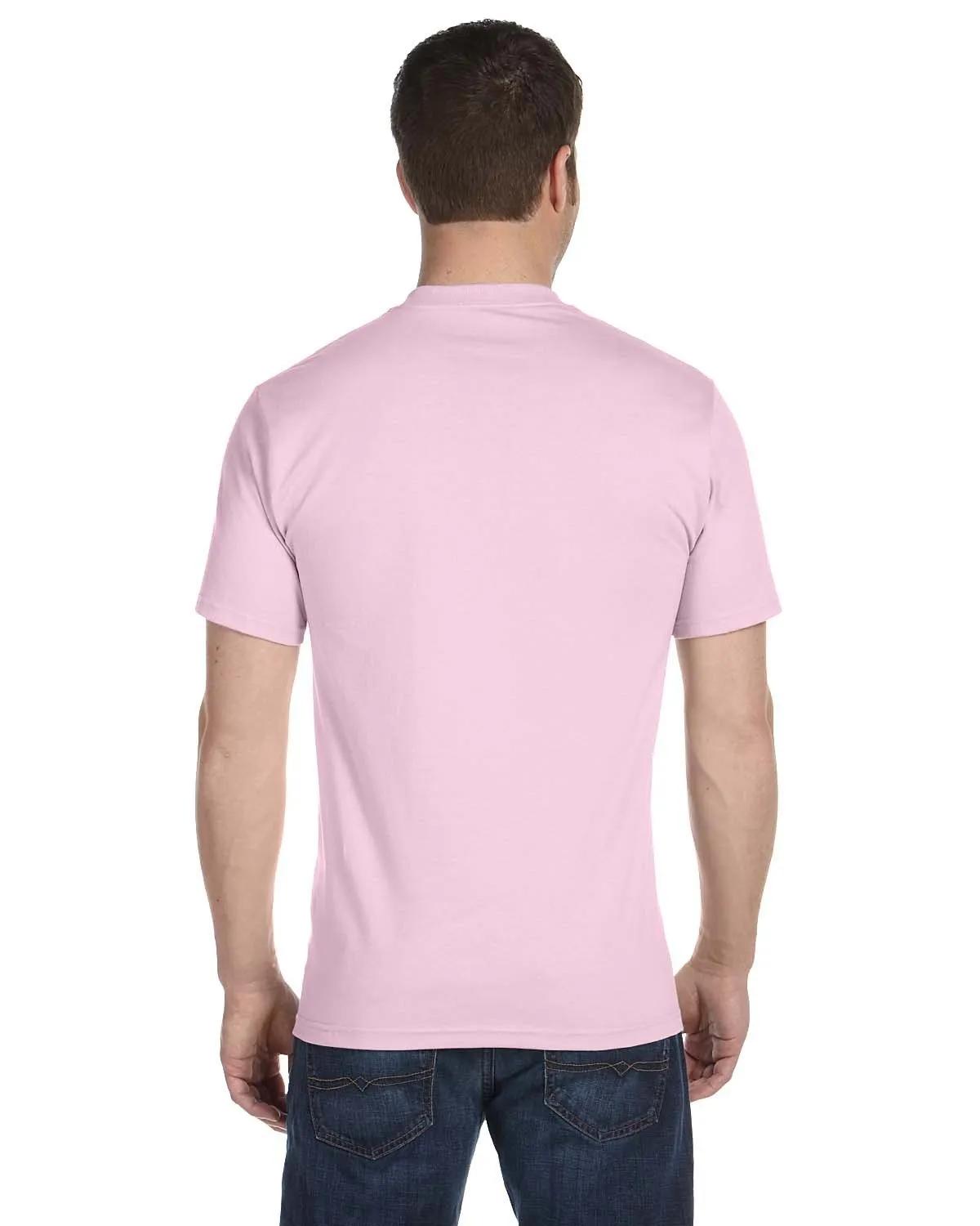 Adult Essential Short Sleeve T-Shirt 189 of 208