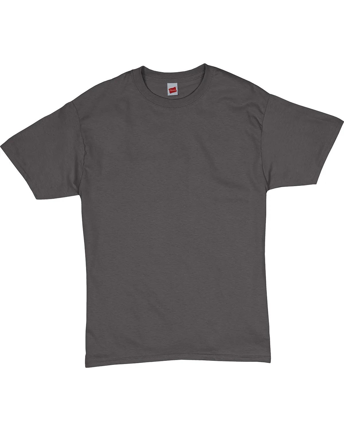 Adult Essential Short Sleeve T-Shirt 108 of 204