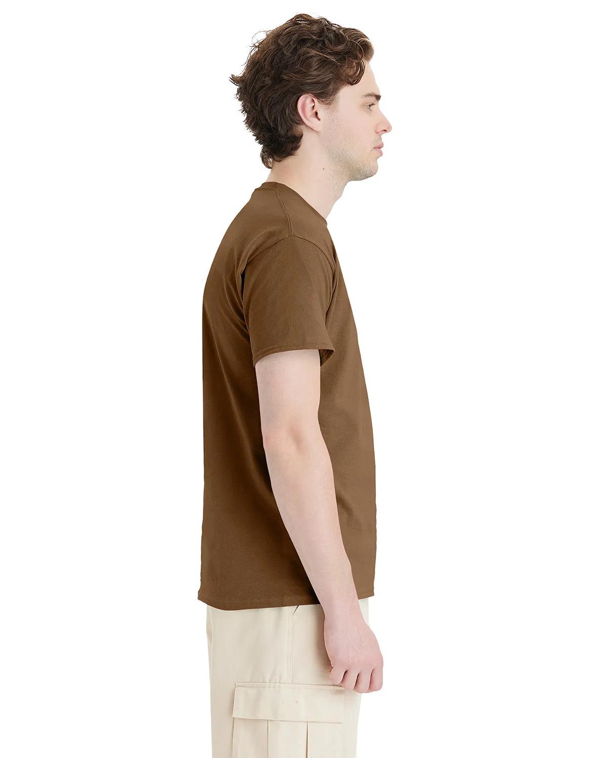 Adult Essential Short Sleeve T-Shirt 133 of 208
