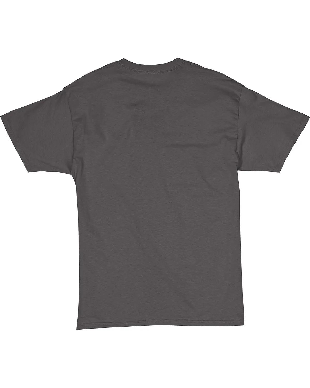 Adult Essential Short Sleeve T-Shirt 89 of 208