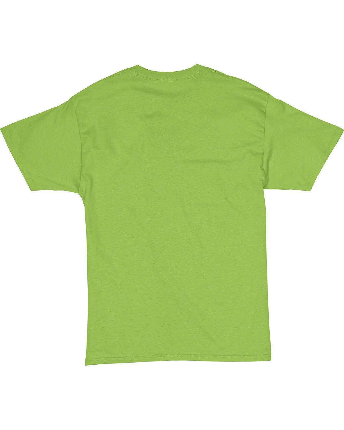 Adult Essential Short Sleeve T-Shirt 179 of 208