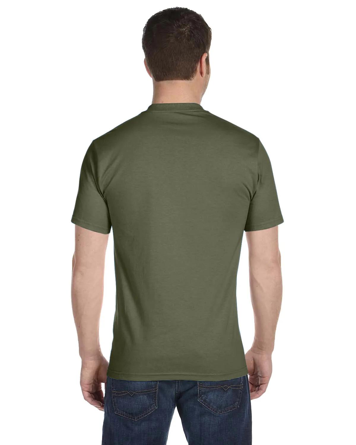 Adult Essential Short Sleeve T-Shirt 146 of 208