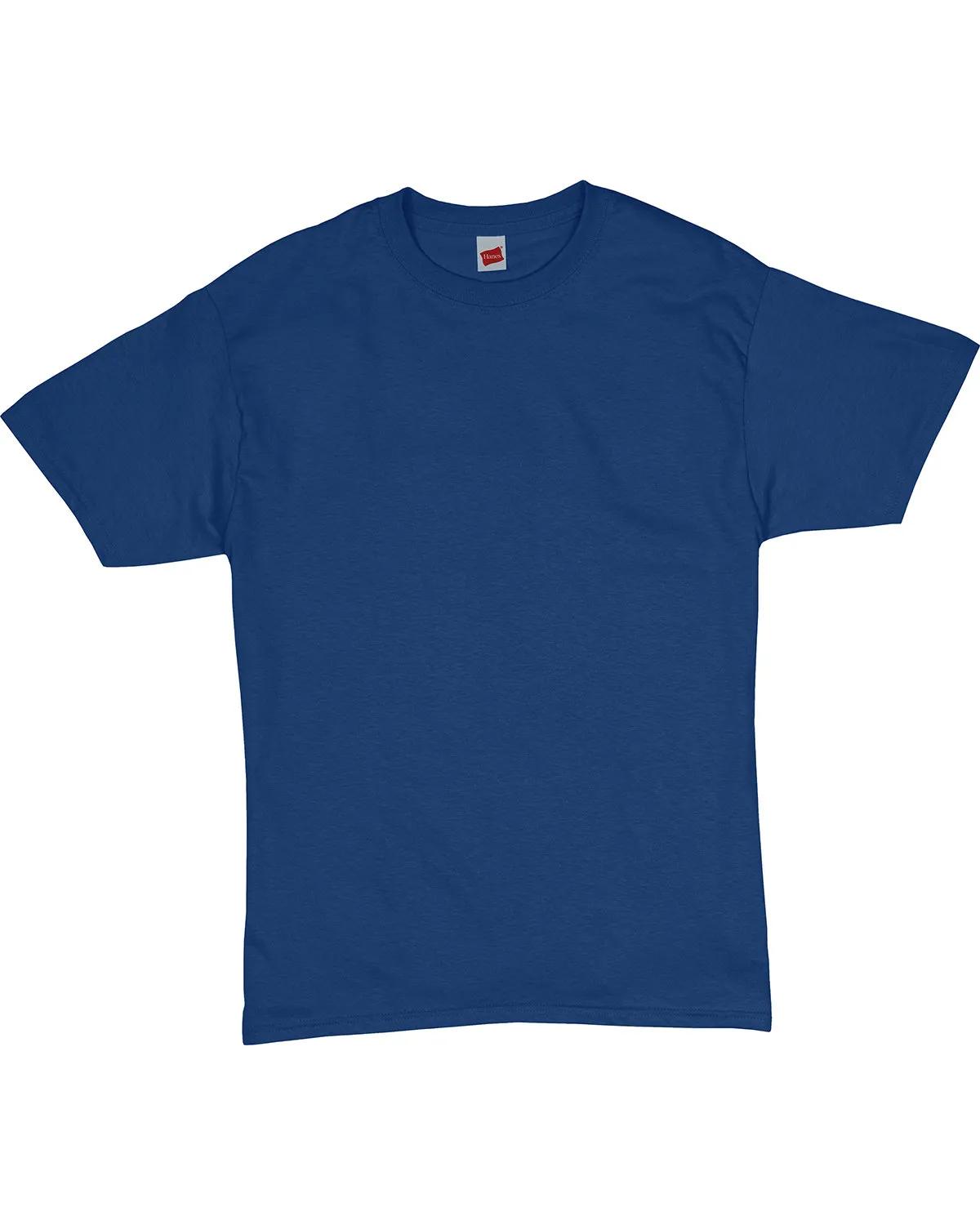 Adult Essential Short Sleeve T-Shirt 137 of 208