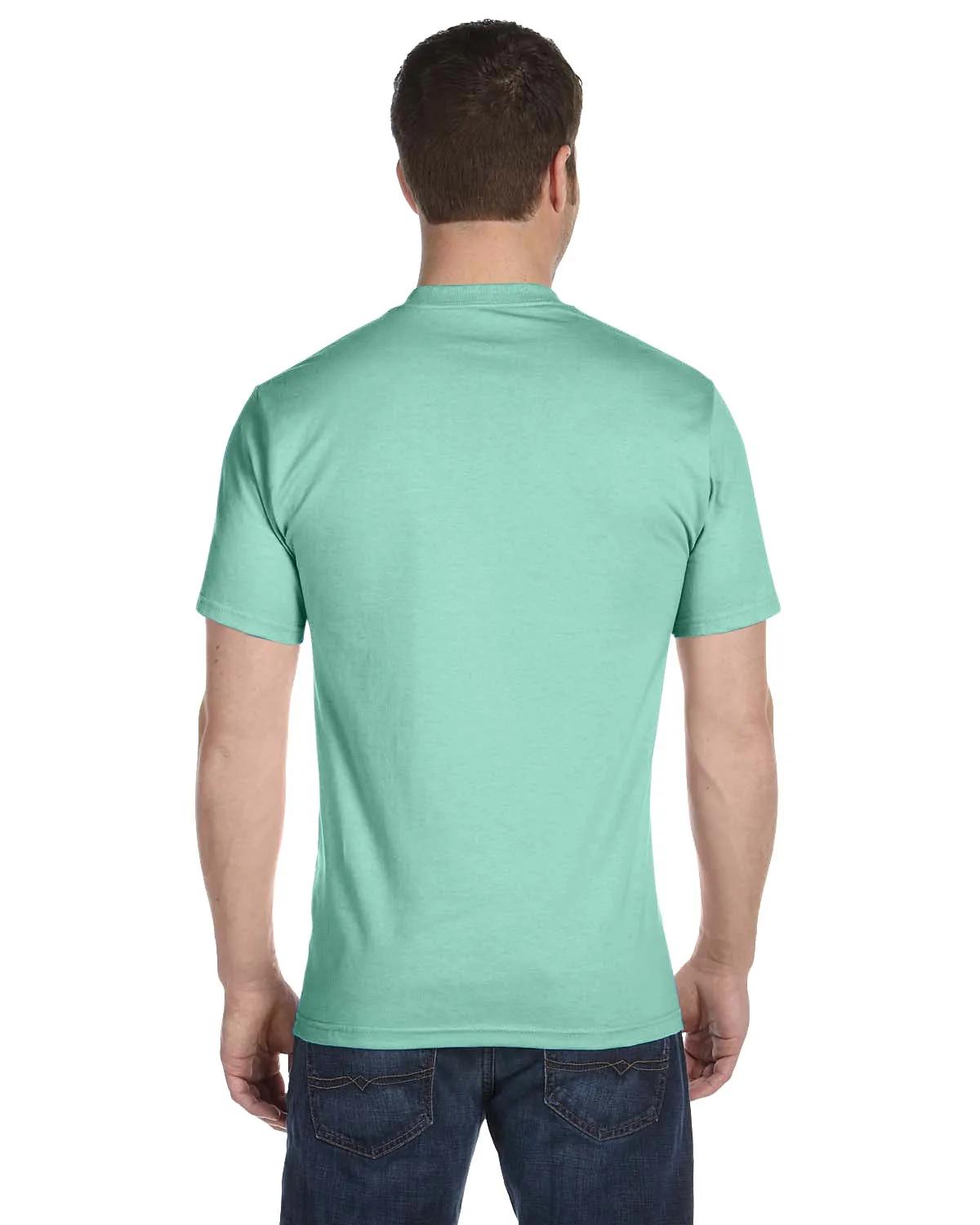 Adult Essential Short Sleeve T-Shirt 99 of 208