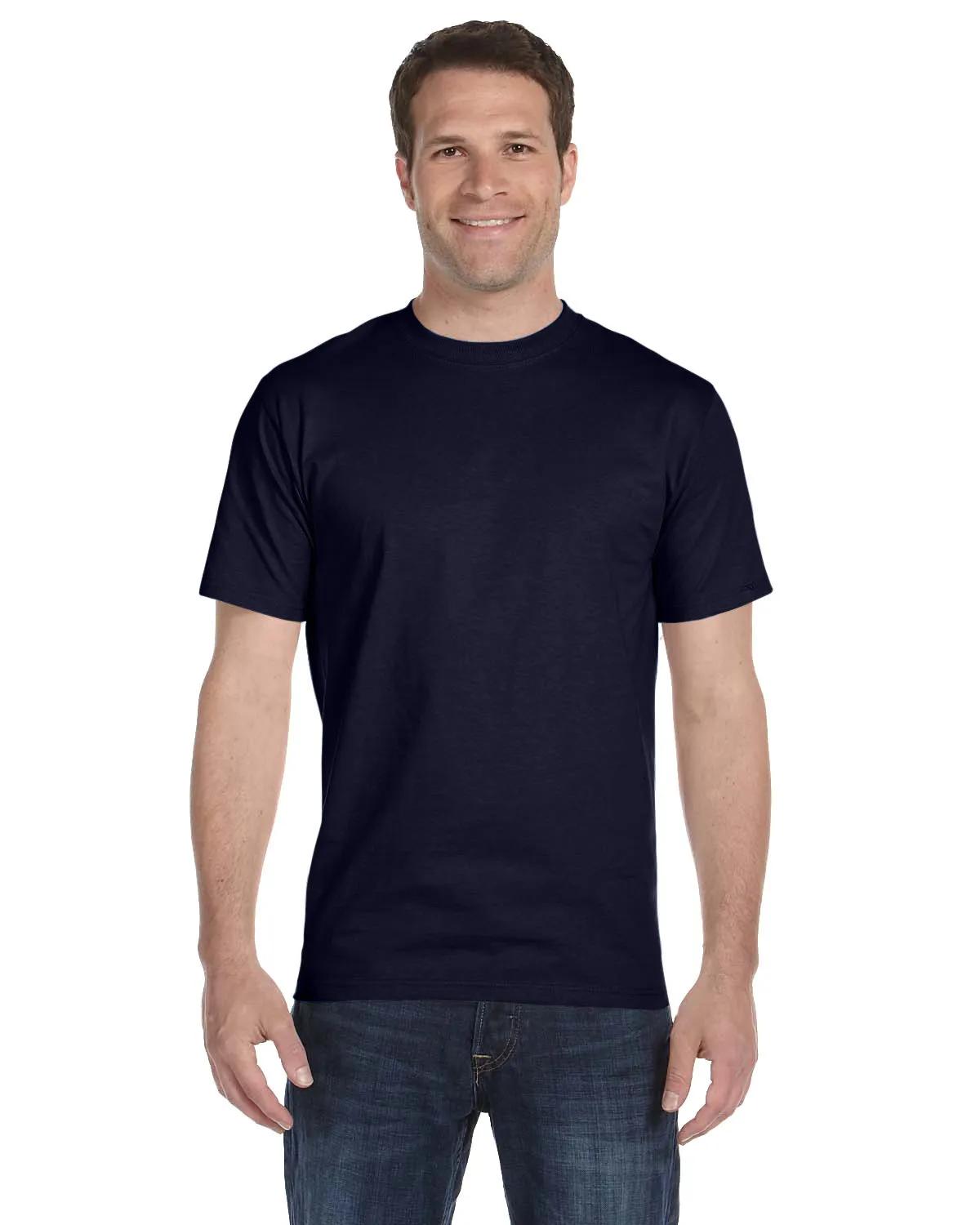 Adult Essential Short Sleeve T-Shirt 18 of 208