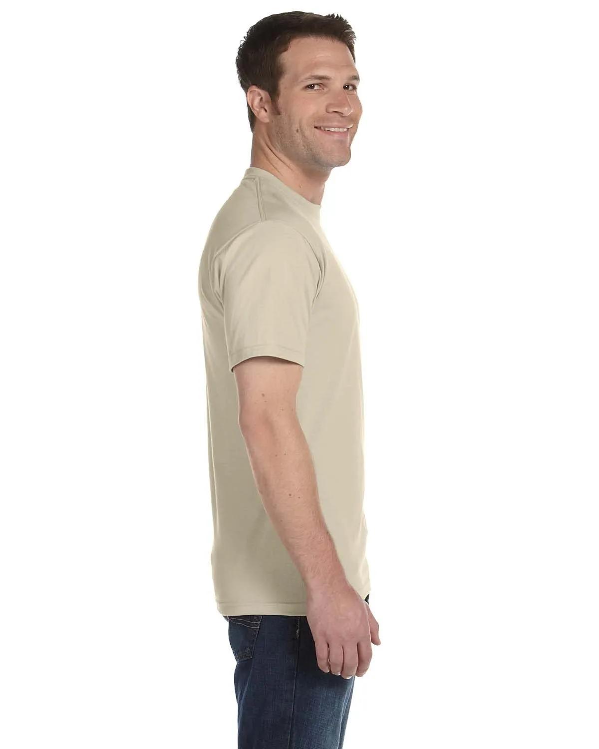 Adult Essential Short Sleeve T-Shirt 180 of 208