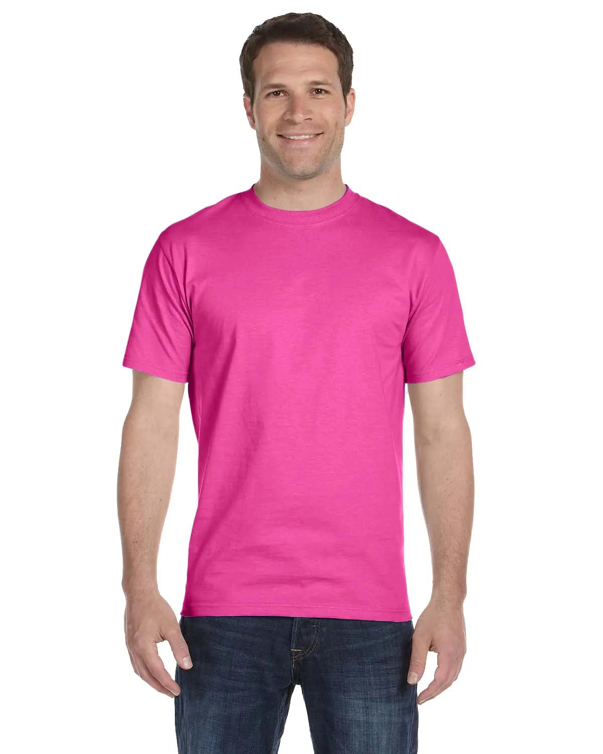Adult Essential Short Sleeve T-Shirt 16 of 208