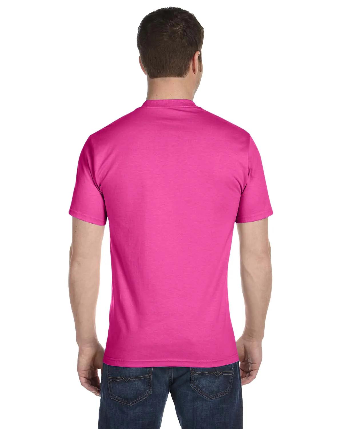 Adult Essential Short Sleeve T-Shirt 186 of 208
