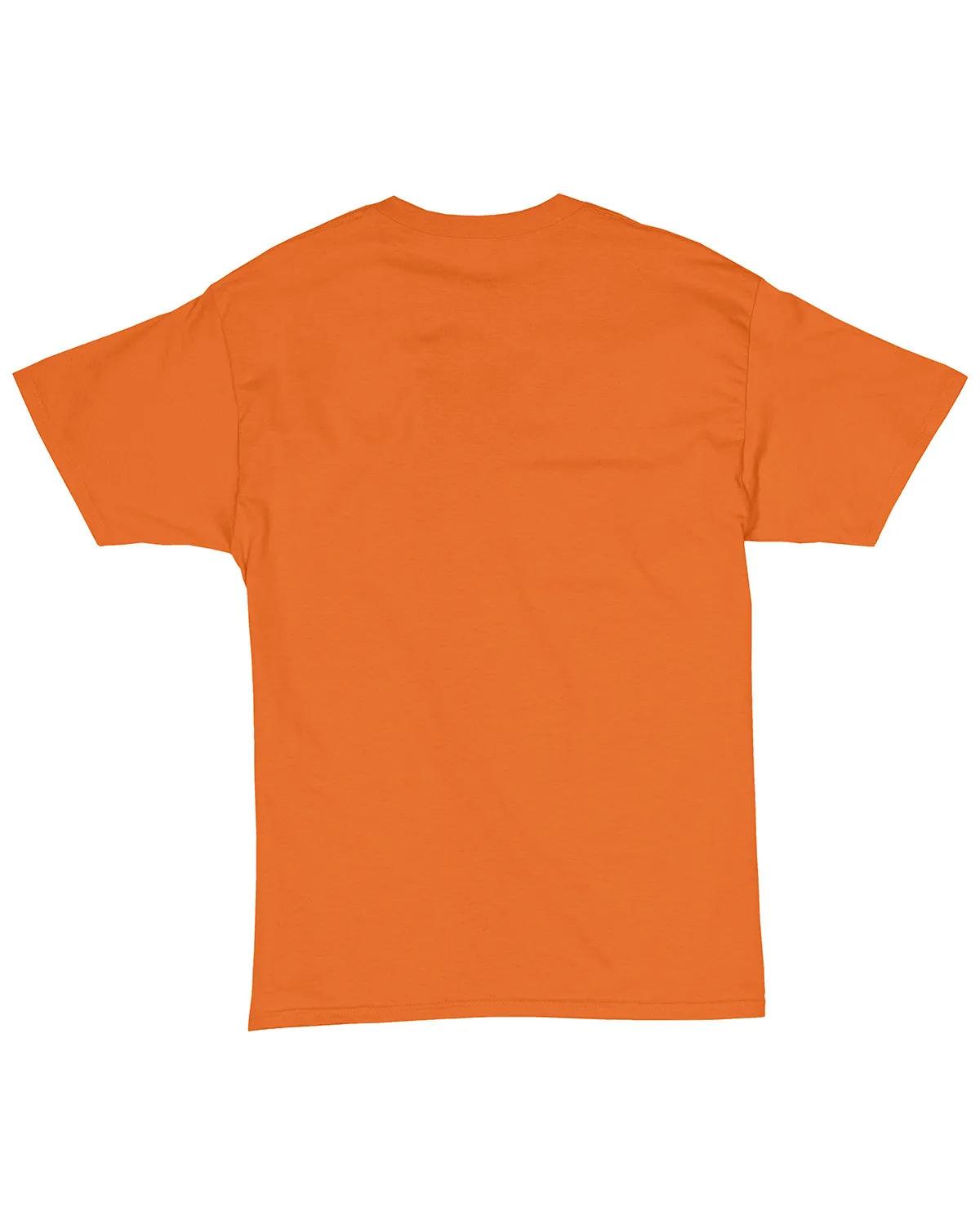 Adult Essential Short Sleeve T-Shirt 119 of 204