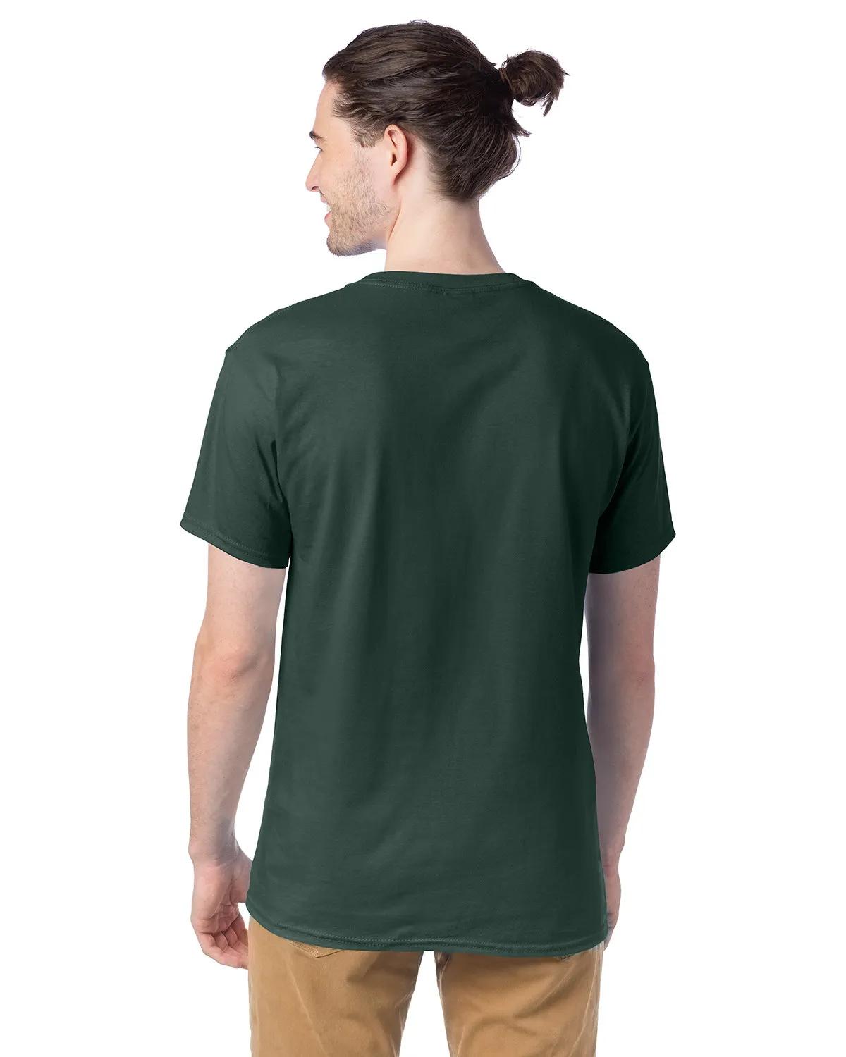 Adult Essential Short Sleeve T-Shirt 161 of 208