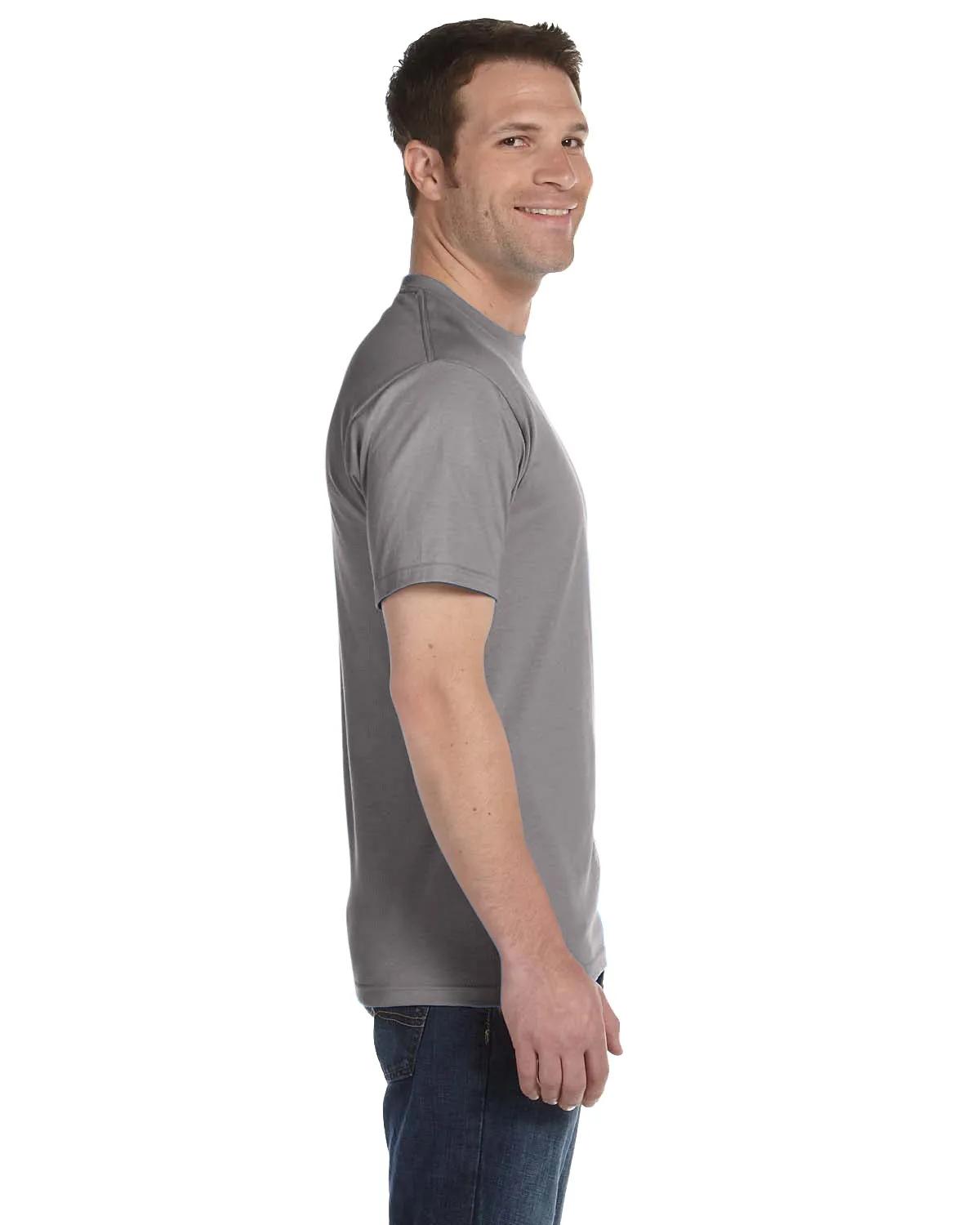 Adult Essential Short Sleeve T-Shirt 47 of 208