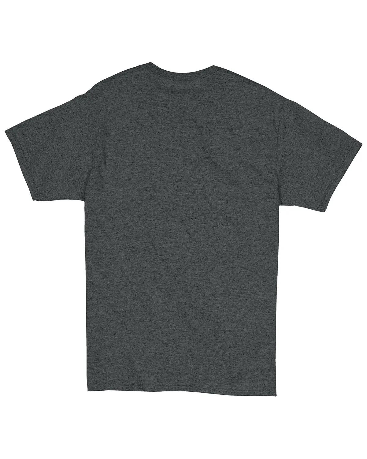 Adult Essential Short Sleeve T-Shirt 53 of 208