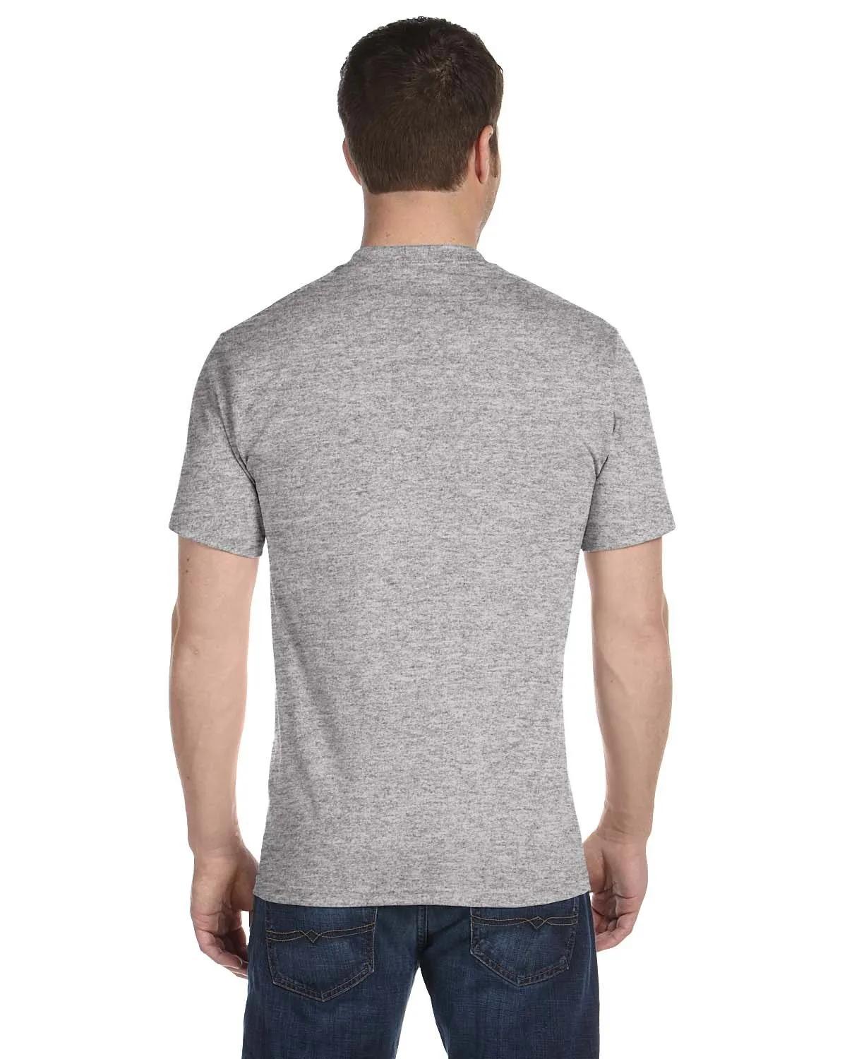 Adult Essential Short Sleeve T-Shirt 57 of 208