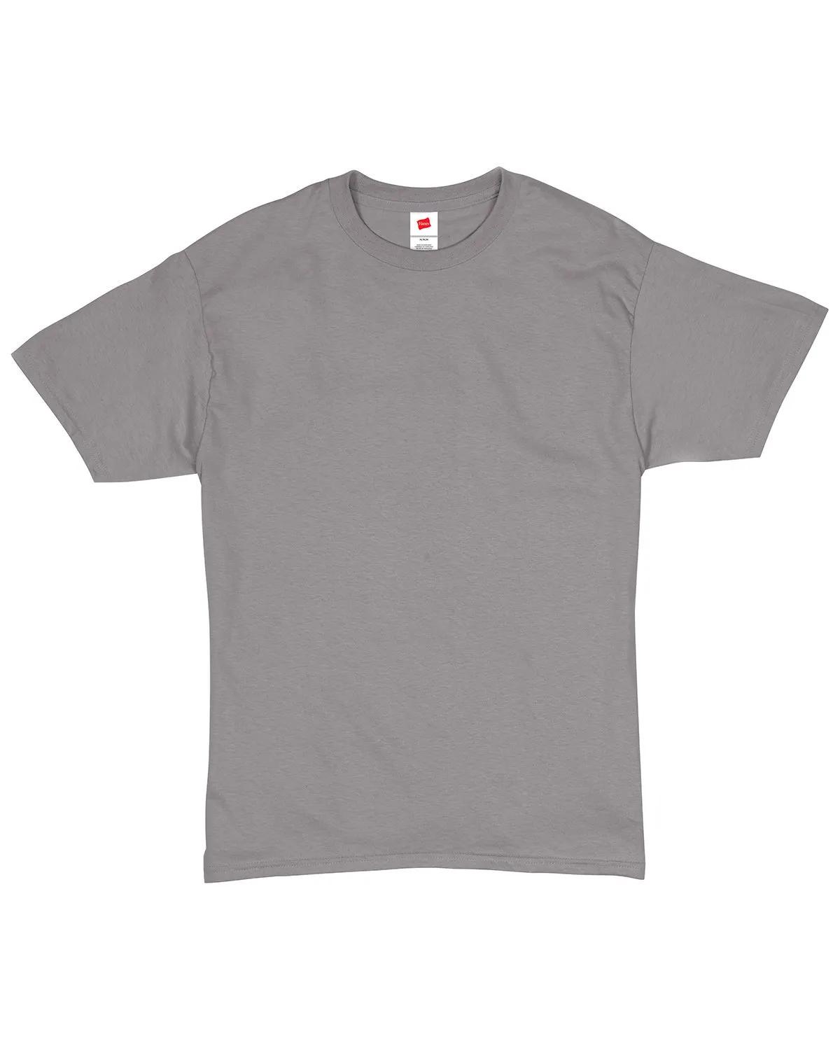 Adult Essential Short Sleeve T-Shirt 48 of 208
