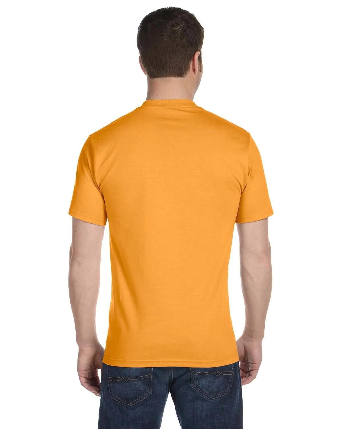 Adult Essential Short Sleeve T-Shirt 138 of 208