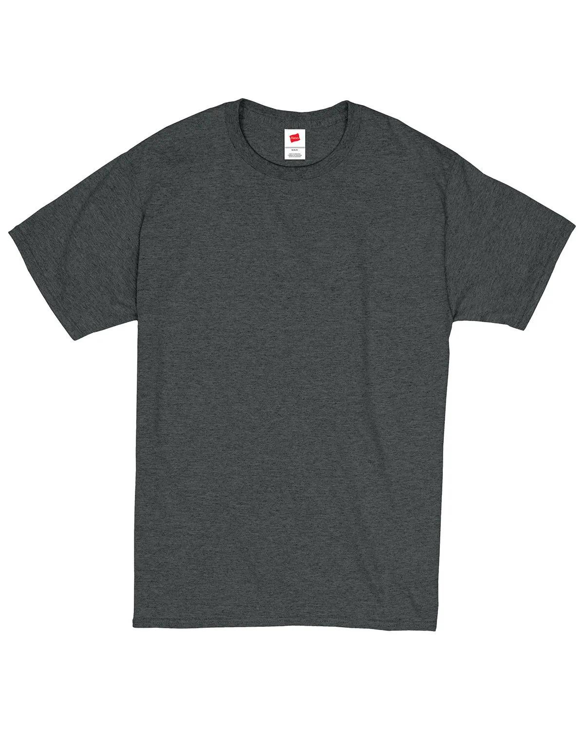Adult Essential Short Sleeve T-Shirt 52 of 208