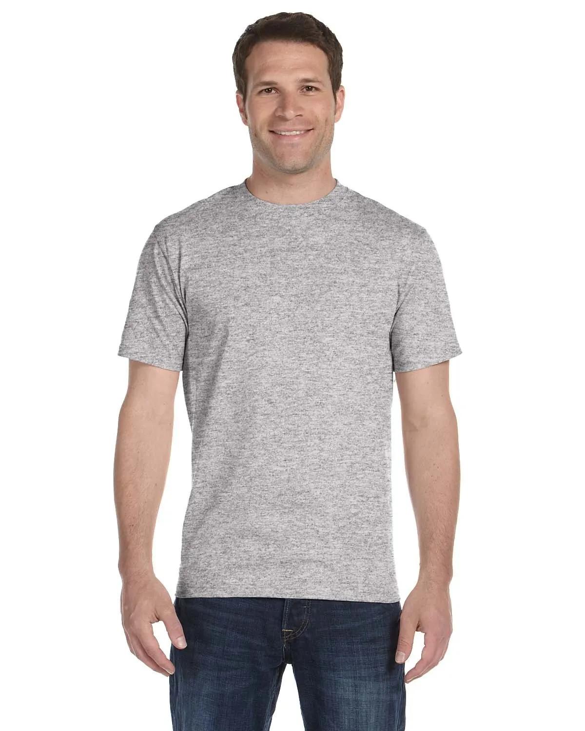Adult Essential Short Sleeve T-Shirt 19 of 208