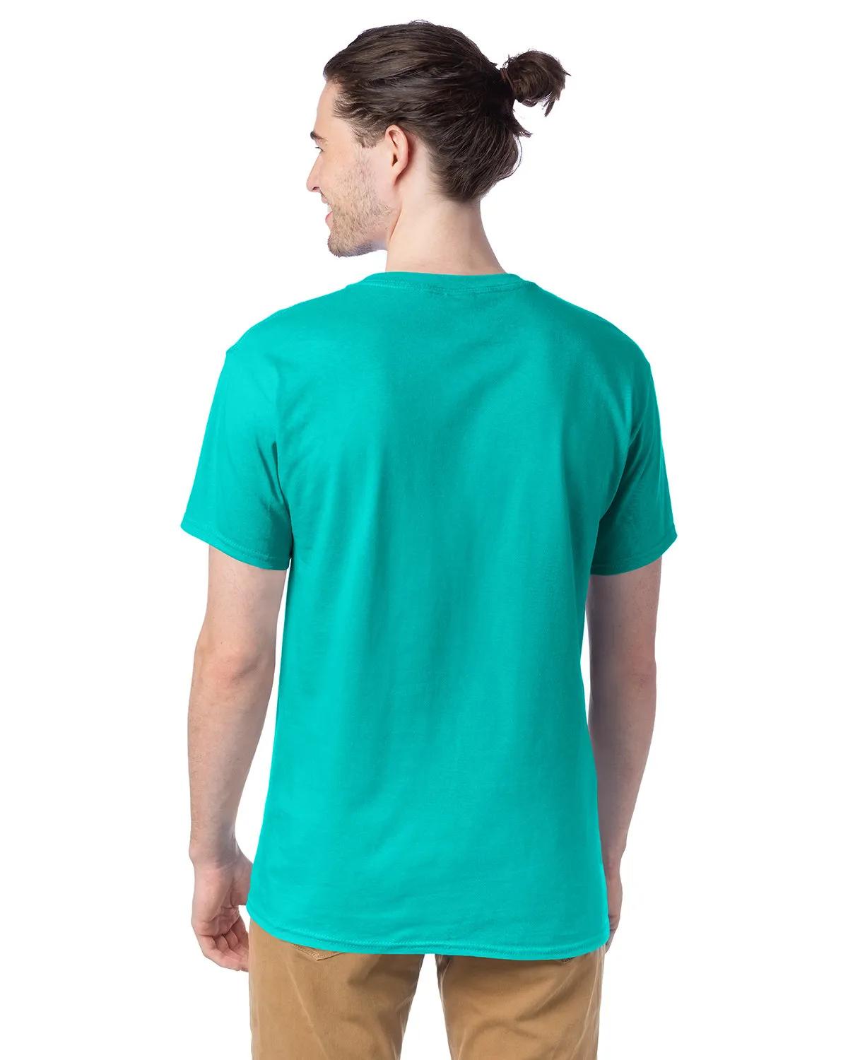 Adult Essential Short Sleeve T-Shirt 155 of 208