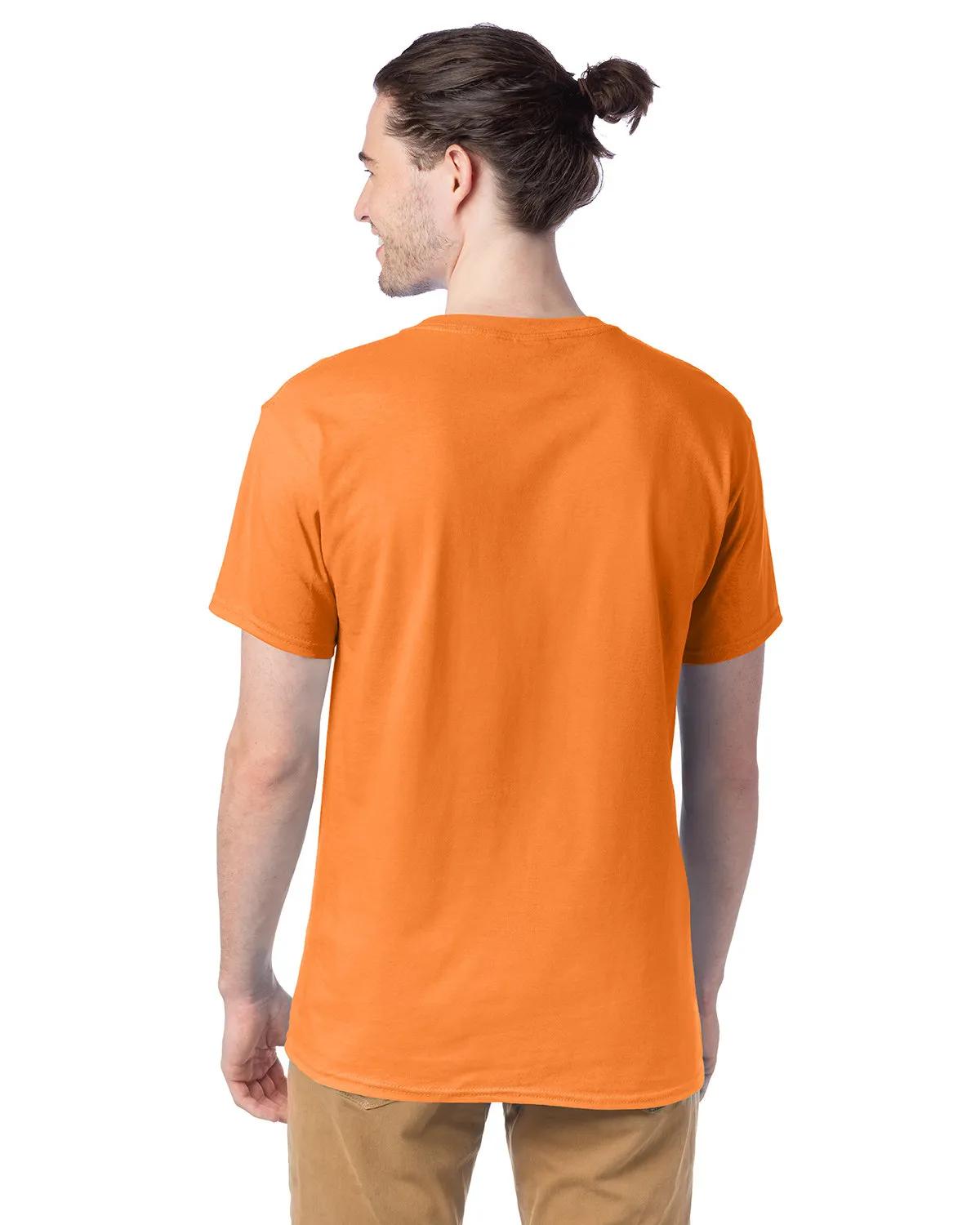 Adult Essential Short Sleeve T-Shirt 152 of 204