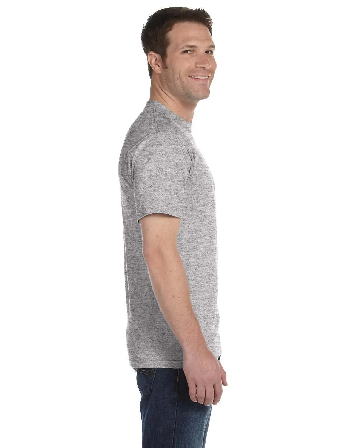 Adult Essential Short Sleeve T-Shirt 58 of 208