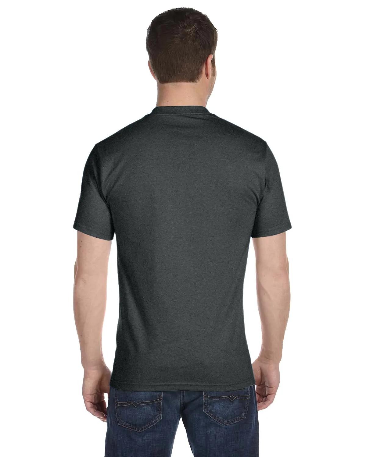 Adult Essential Short Sleeve T-Shirt 50 of 208