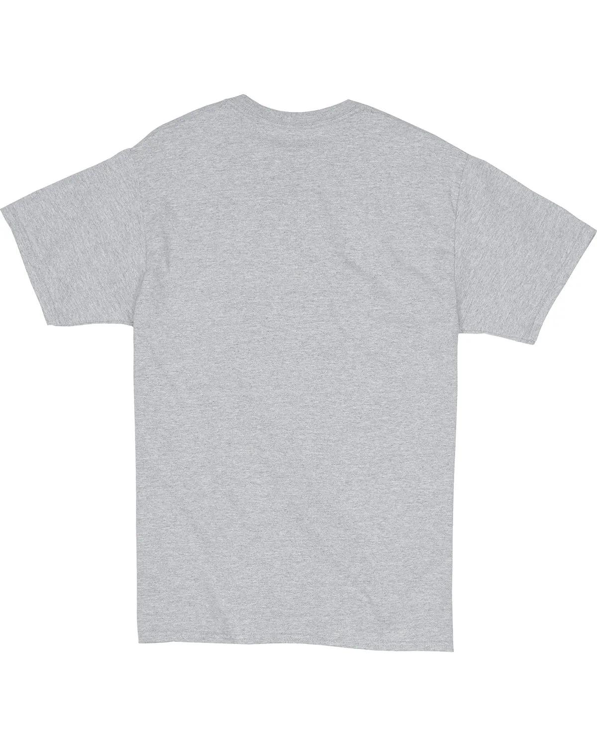 Adult Essential Short Sleeve T-Shirt 207 of 208
