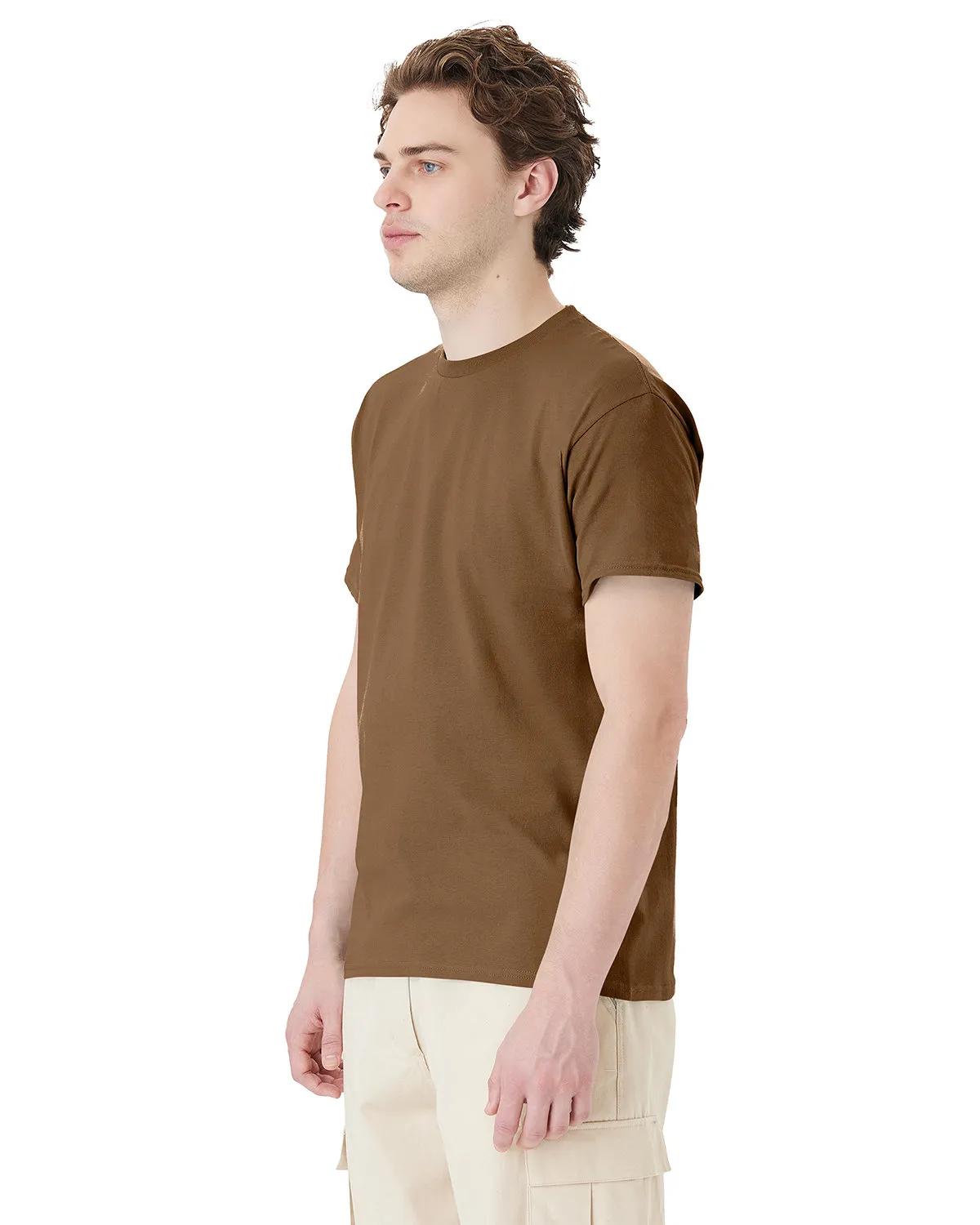 Adult Essential Short Sleeve T-Shirt 131 of 208