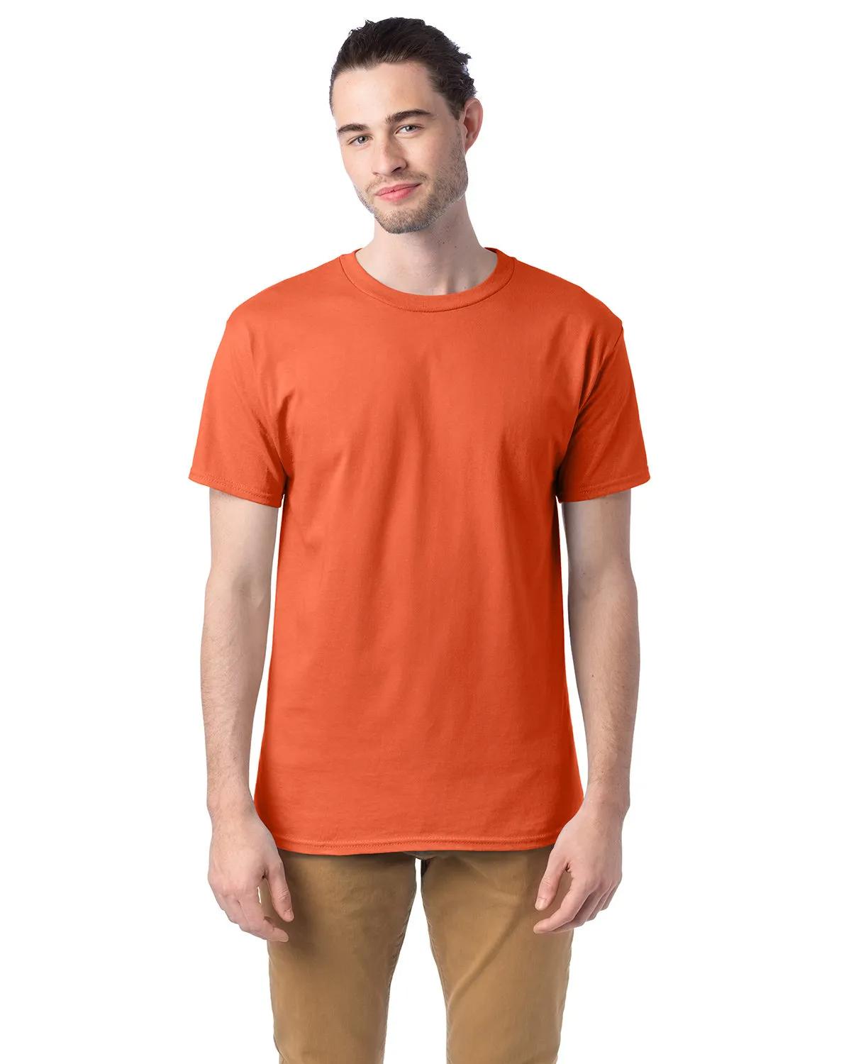 Adult Essential Short Sleeve T-Shirt 3 of 204