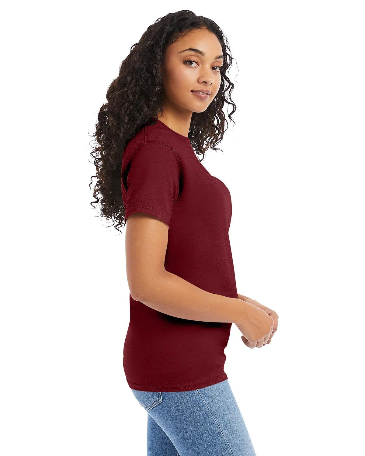 Adult Essential Short Sleeve T-Shirt 98 of 208