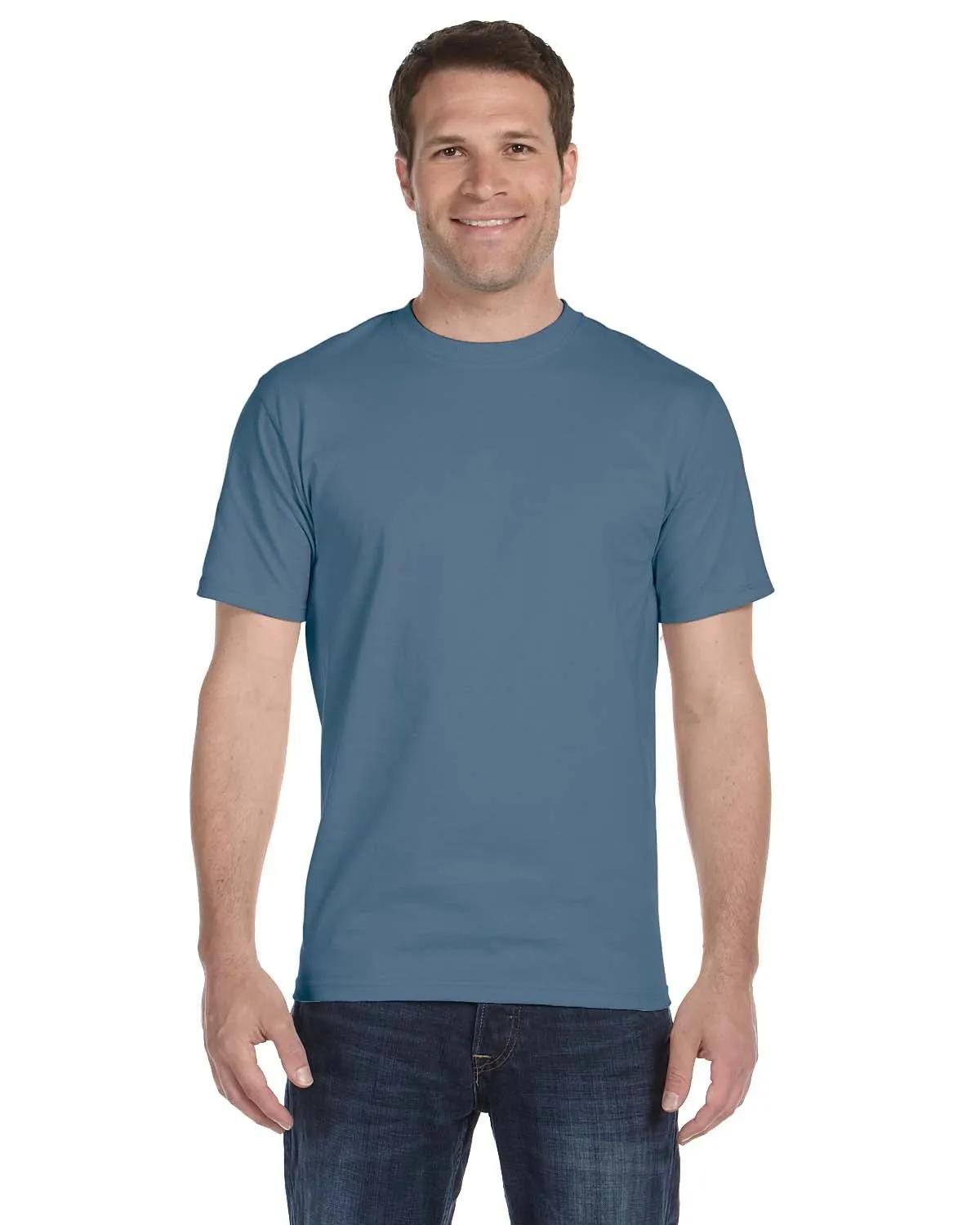 Adult Essential Short Sleeve T-Shirt 6 of 204