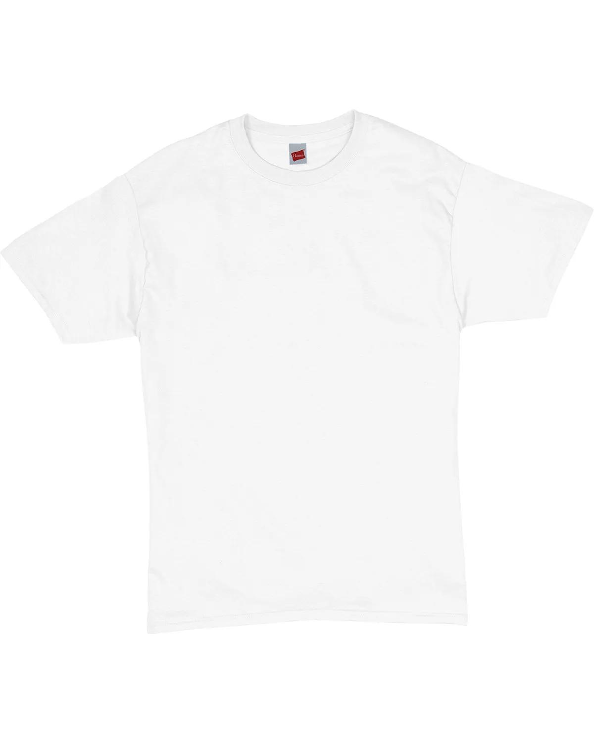 Adult Essential Short Sleeve T-Shirt 162 of 208