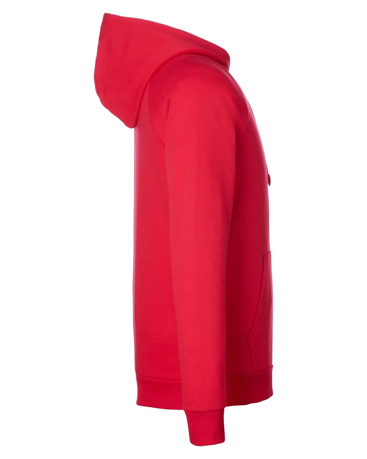 Men's Rival Fleece Hooded Sweatshirt 28 of 47