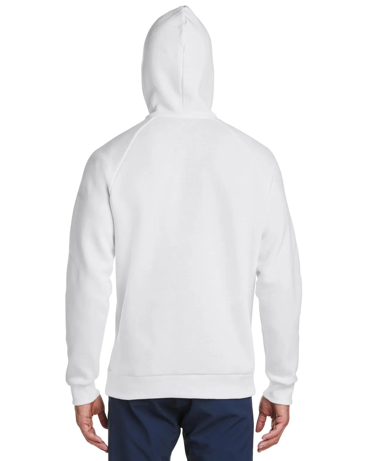 Men's Rival Fleece Hooded Sweatshirt 7 of 47