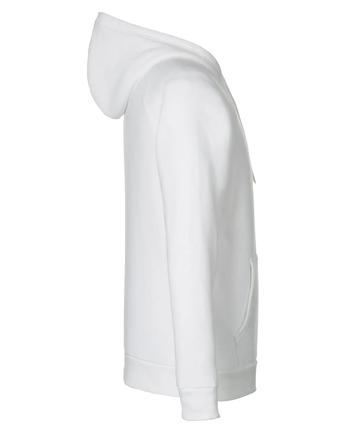 Men's Rival Fleece Hooded Sweatshirt 7 of 47