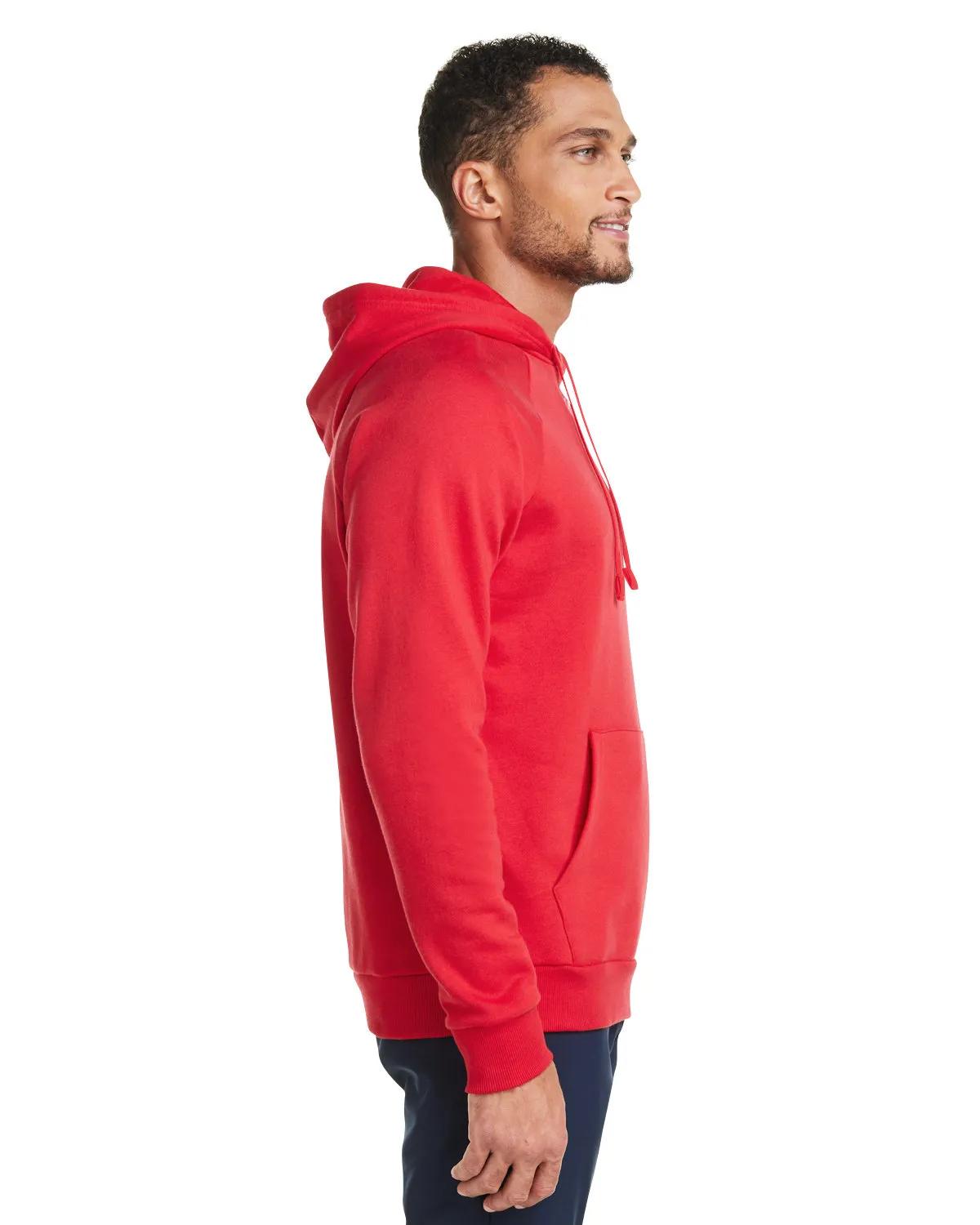 Men's Rival Fleece Hooded Sweatshirt 24 of 47