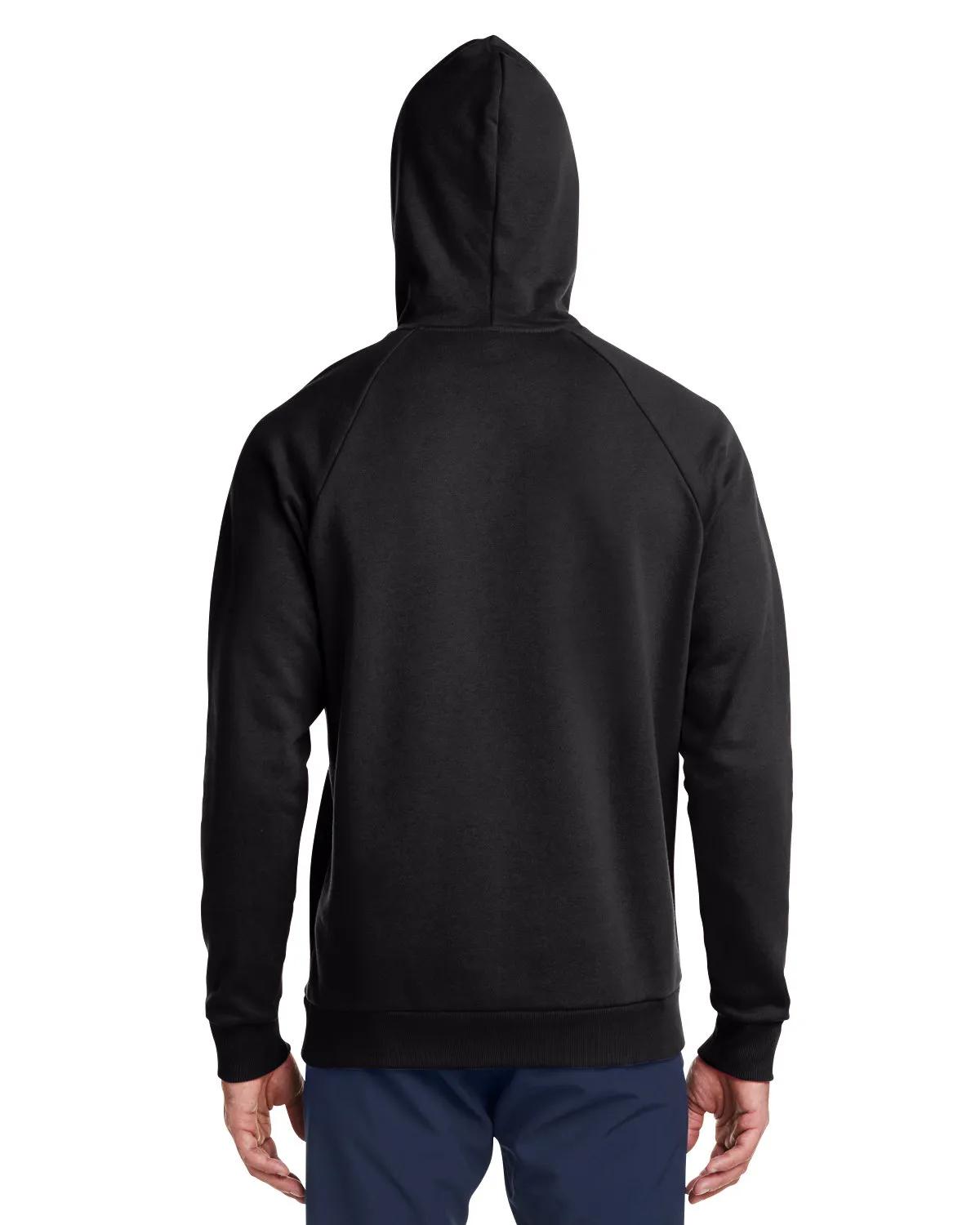 Men's Rival Fleece Hooded Sweatshirt 16 of 47
