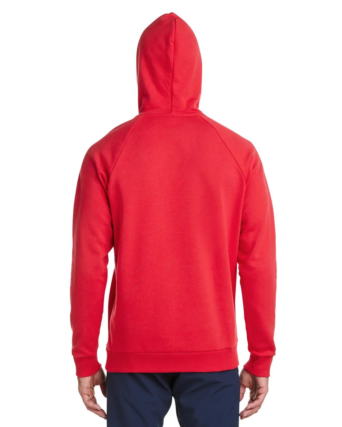 Men's Rival Fleece Hooded Sweatshirt 27 of 47