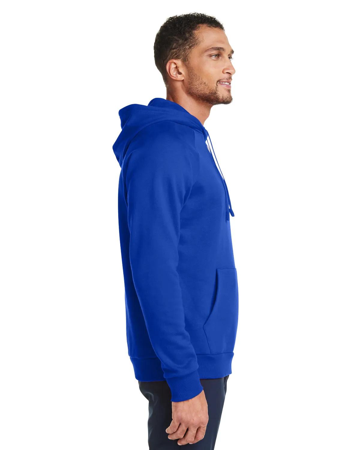 Men's Rival Fleece Hooded Sweatshirt 36 of 47