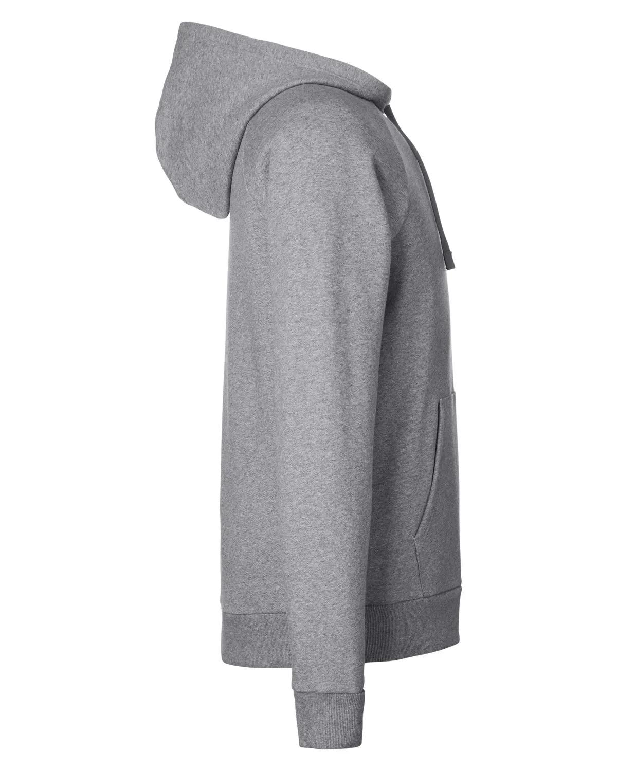 Men's Rival Fleece Hooded Sweatshirt 19 of 47